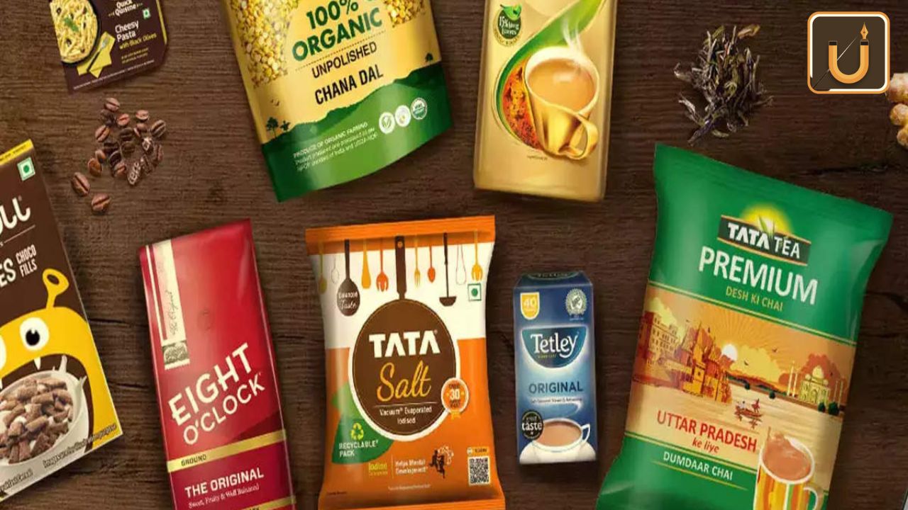 Usthadian Academy / Tata Consumer Products Acquires 100% Stake In Capital Foods For ₹5,100 Crore | 15 jan 2024 Usthadian Academy / Tata Consumer Products Acquires 100% Stake In Capital Foods For ₹5,100 Crore
